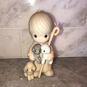 Precious Moments 1986